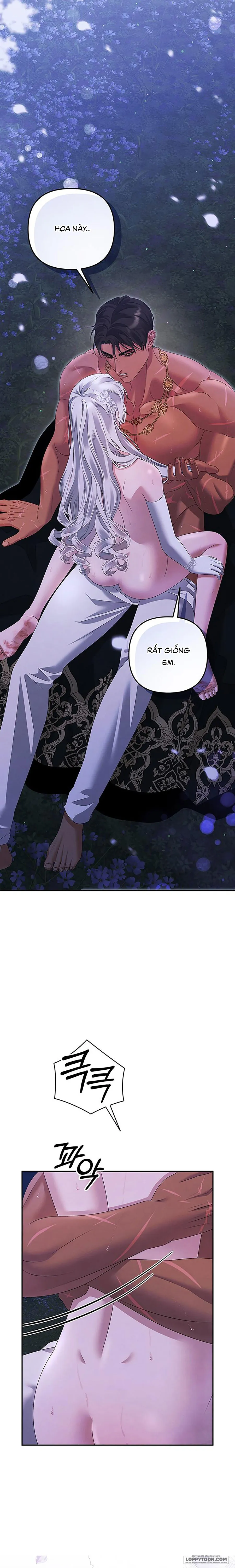 Cuộc Hôn Nhân Bị Cướp Đoạt Chap 22 - 🔞🔞🔞 - trang 22