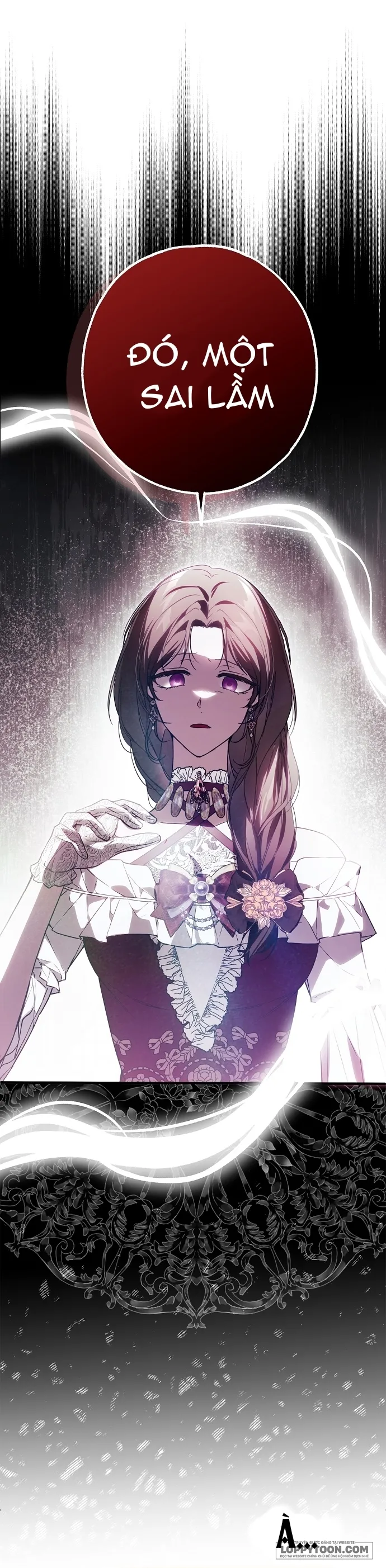 Có Kẻ Đã Sở Hữu Cơ Thể Của Tôi Chap 22 - trang 37