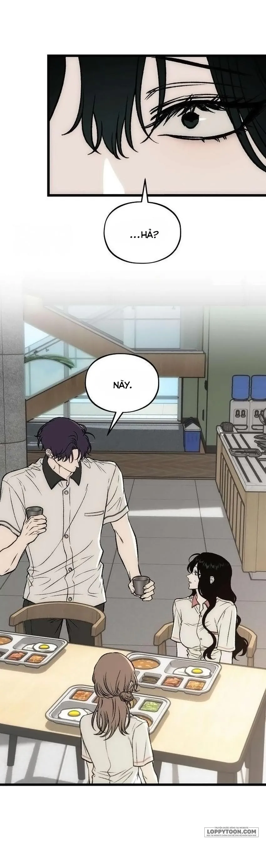 Khao Khát Bất Tận Chap 19 - trang 47