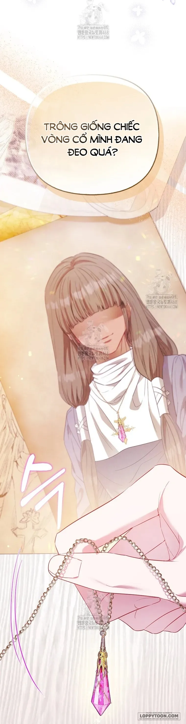 Nàng Công Chúa Của Mọi Người Chap 89 - trang 16