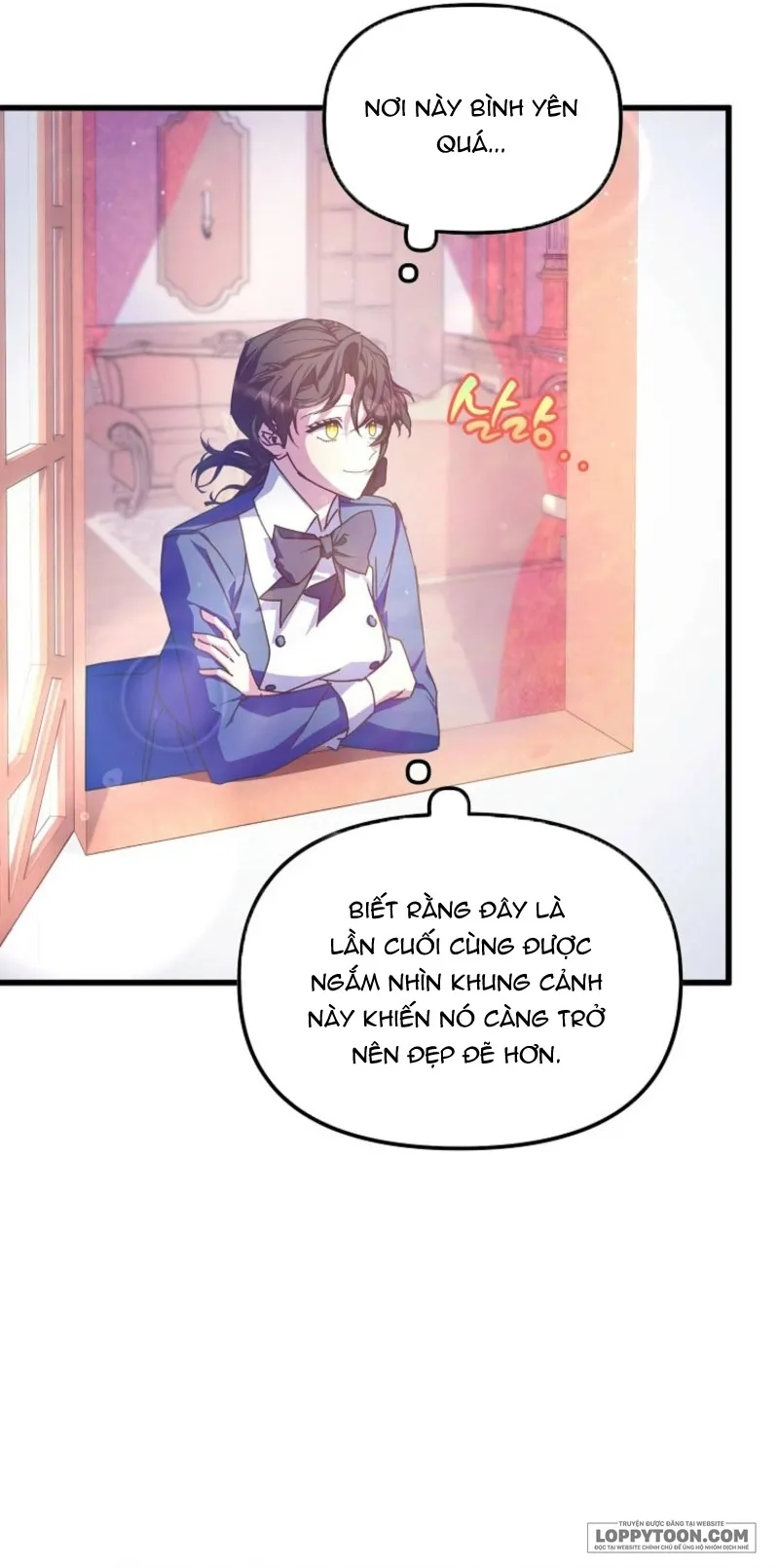 Tôi Sẽ Ở Ngay Bên Cạnh Nam Chính Chap 60 - trang 22