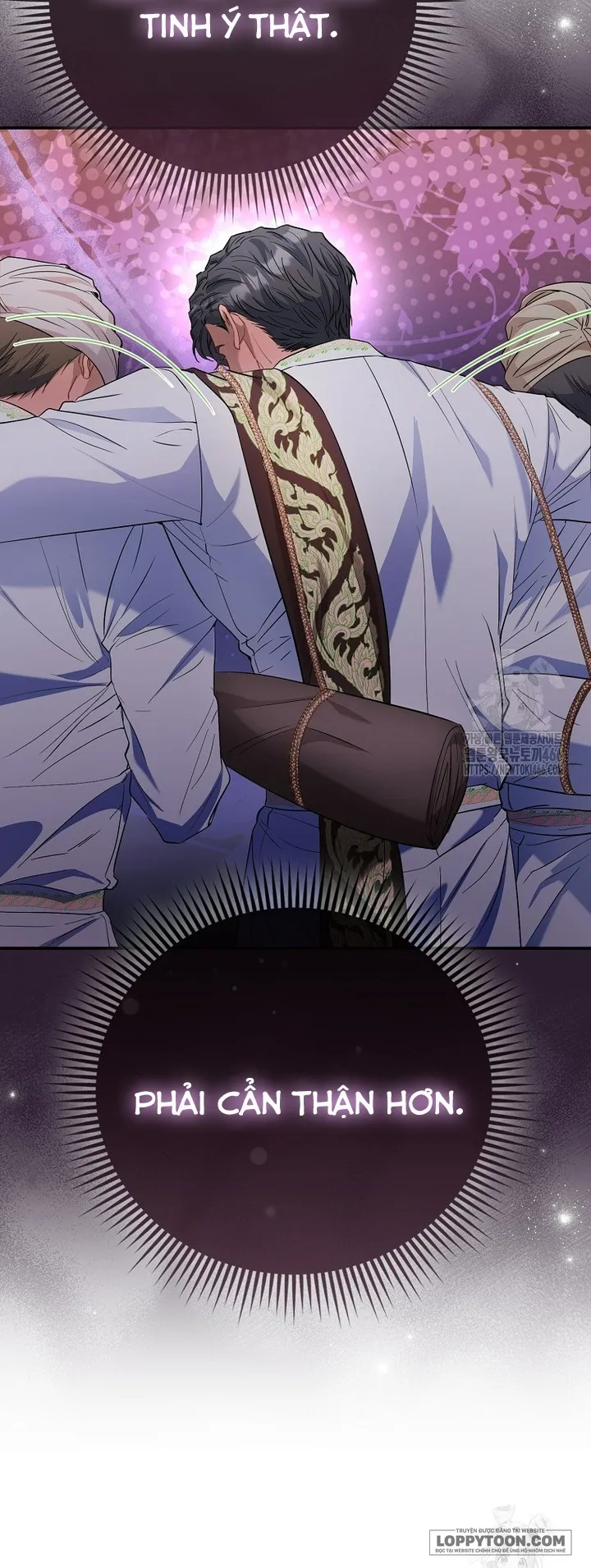 Nàng Công Chúa Của Mọi Người Chap 74 - trang 24