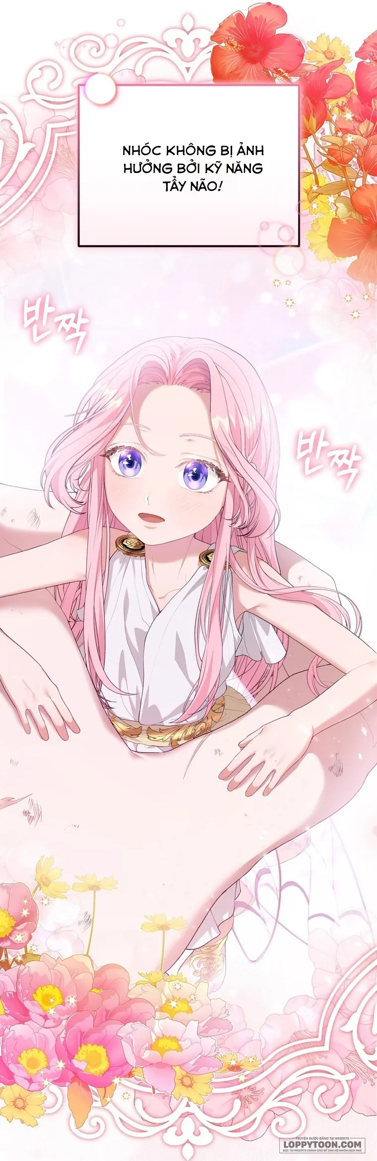 Nàng Tiên, Hãy Ký Hợp Đồng Nào Chap 7 - trang 27