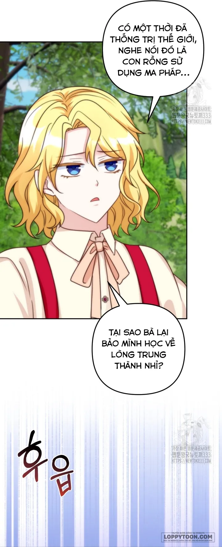 Tôi Sống Chung Với Mẹ Chồng Chap 70 - trang 22