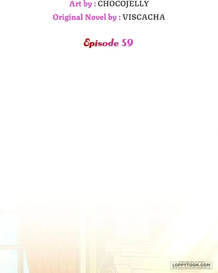 Công Chúa Bé Con Hạng S Thật Mạnh Chap 59 - trang 6