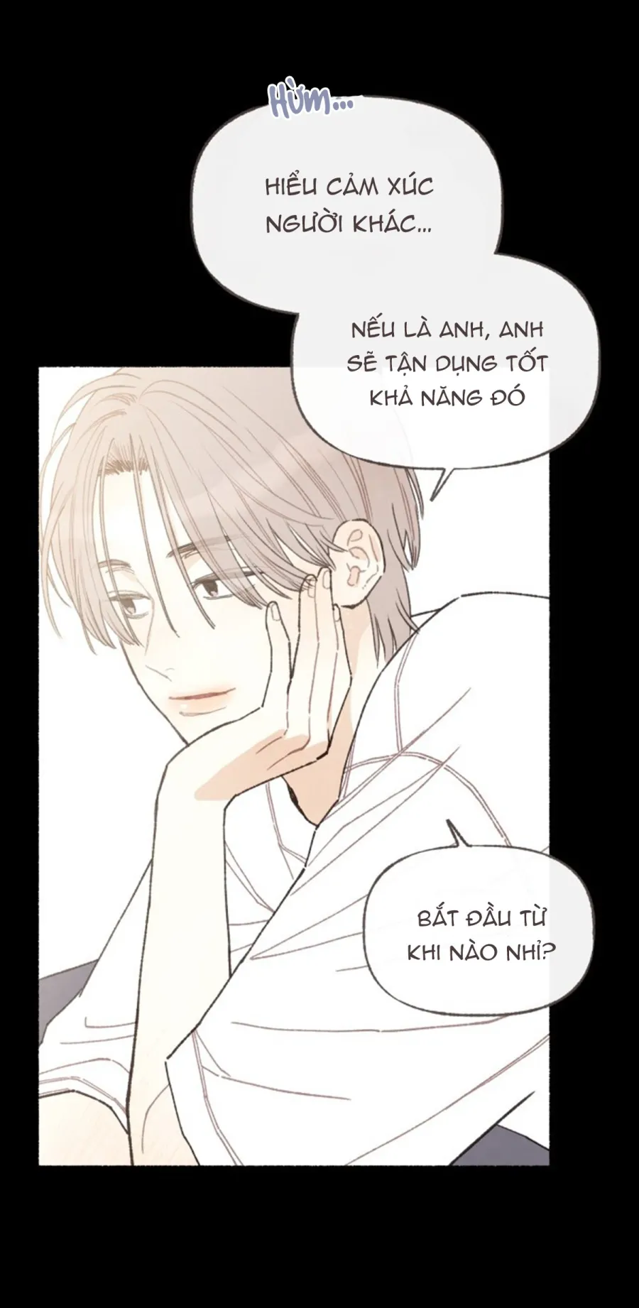 Cảm Xúc Chuyển Giao Chap 1 - trang 48