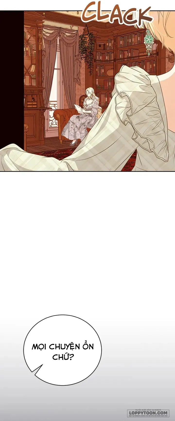 Sinh Ra Trở Thành Nhân Vật Không Có Trong Nguyên Tác Chap 60 - trang 3