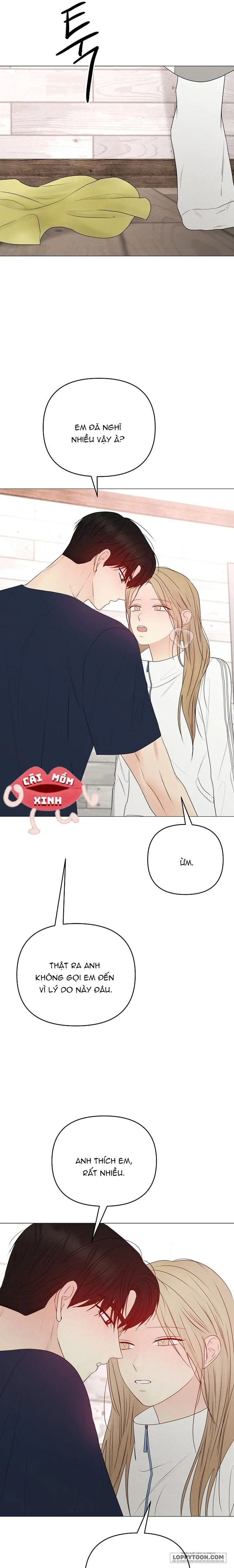 Soái Ca Kiểu Mẫu Chap 31 - trang 19