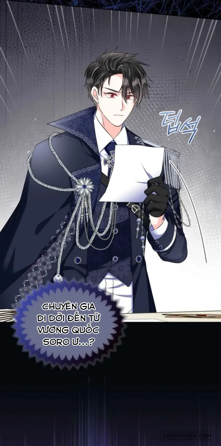 Tôi Sẽ Ly Hôn Với Anh Trai Nữ Chính Chap 90 - trang 8