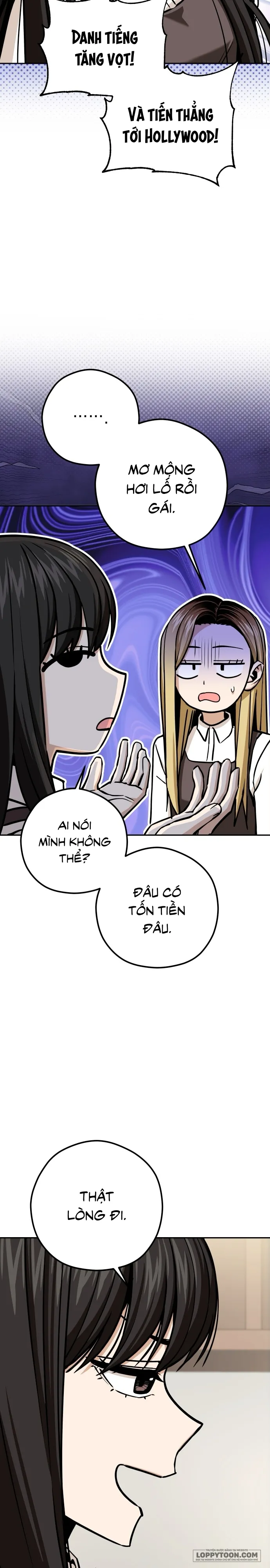 Từ Tình Cờ Đến Tình Yêu Chap 108 - trang 9