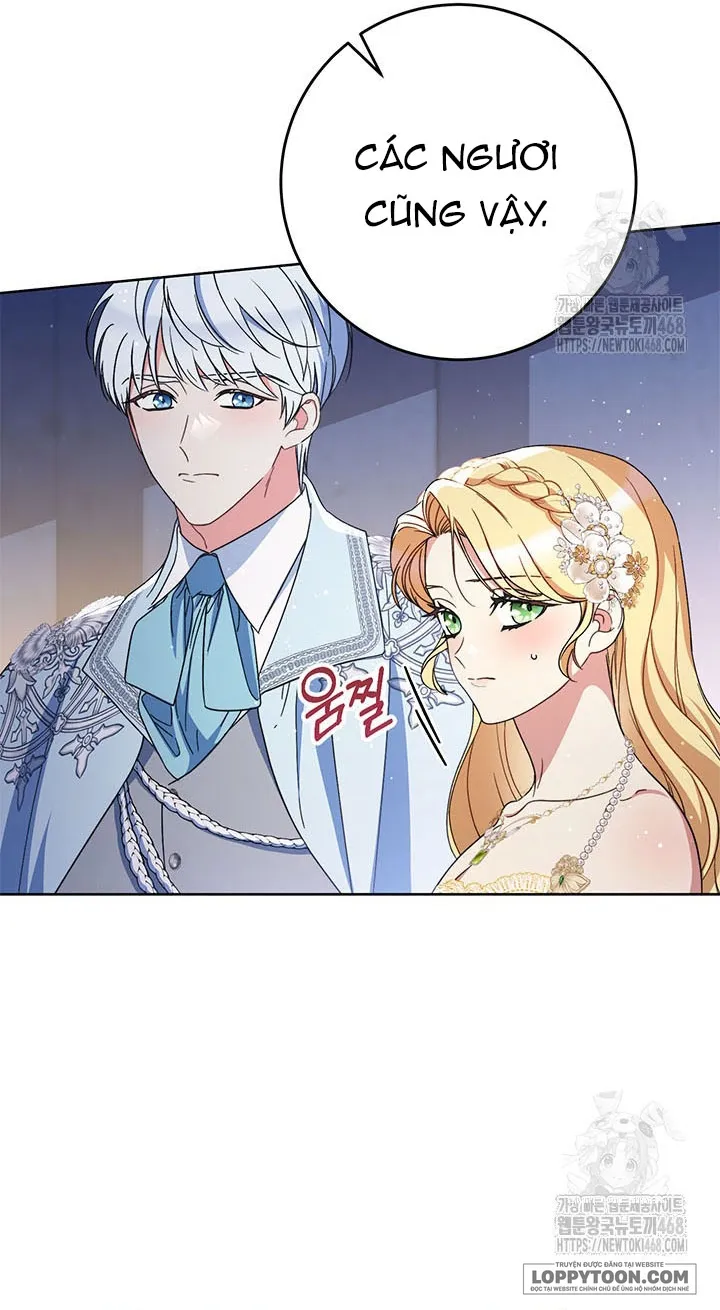 Nuôi Dưỡng Em Gái Xinh Đẹp Chap 90 - trang 15