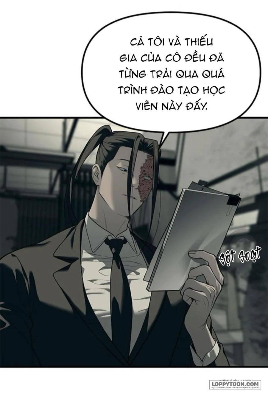 Xâm Nhập Trường Trung Học Tài Phiệt Chap 100 - trang 109