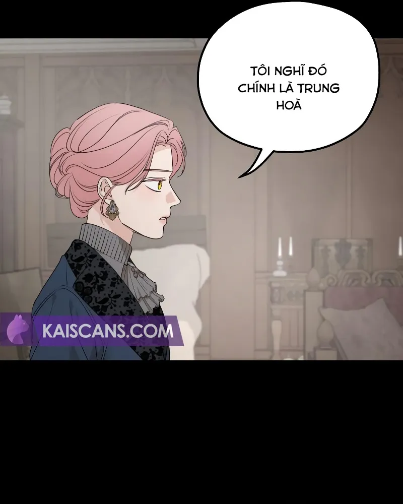 Gia Đình Chồng Quá Ám Ảnh Bởi Tôi Chap 91 - trang 17