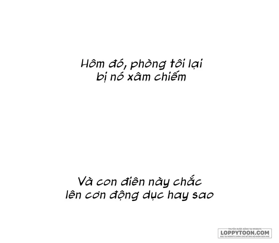 Tại Sao Điều Này Lại Đúng? Chap 39 - 🔞🔞🔞 - trang 60