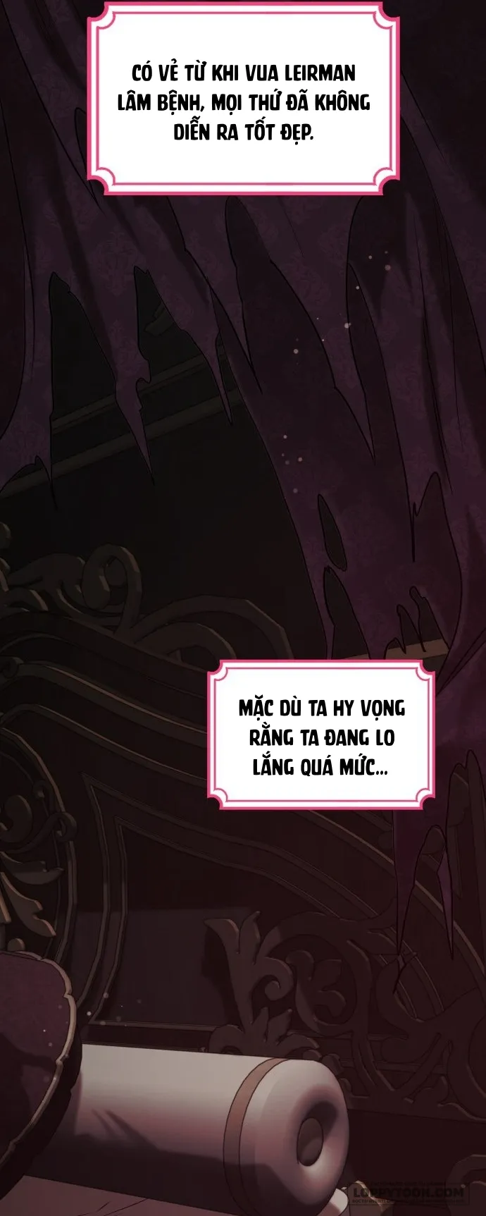 Tôi Được Sinh Ra Là Cô Con Gái Thứ Hai Chap 69 - trang 56