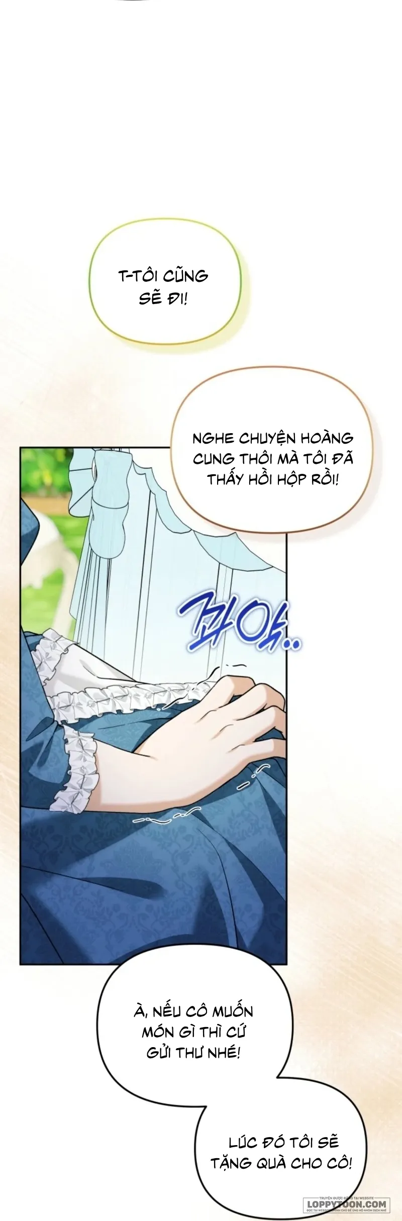 Con Dâu Của Kẻ Phản Diện Là Người Có Tố Chất Quyền Lực Chap 48 - trang 43