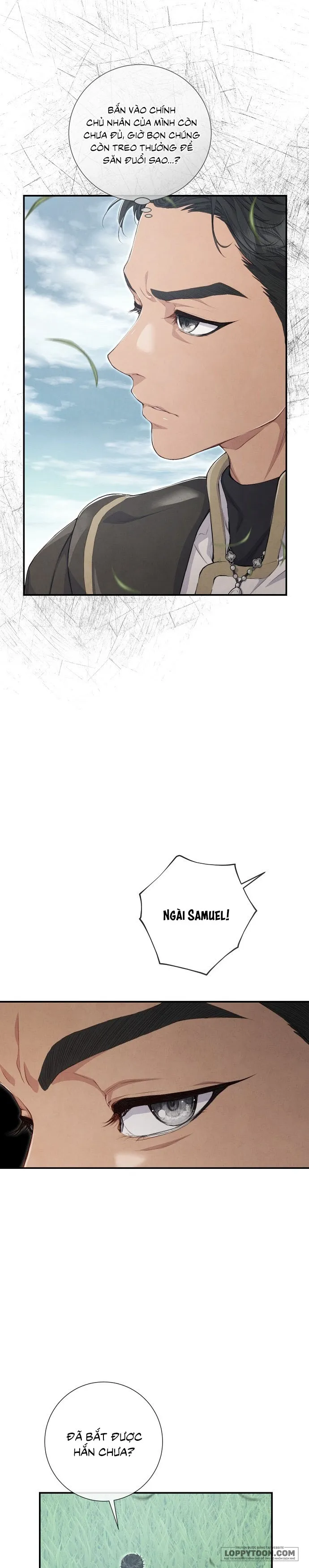 Đừng Tìm Kiếm Ác Nữ Đã Hồi Sinh Chap 12 - trang 18