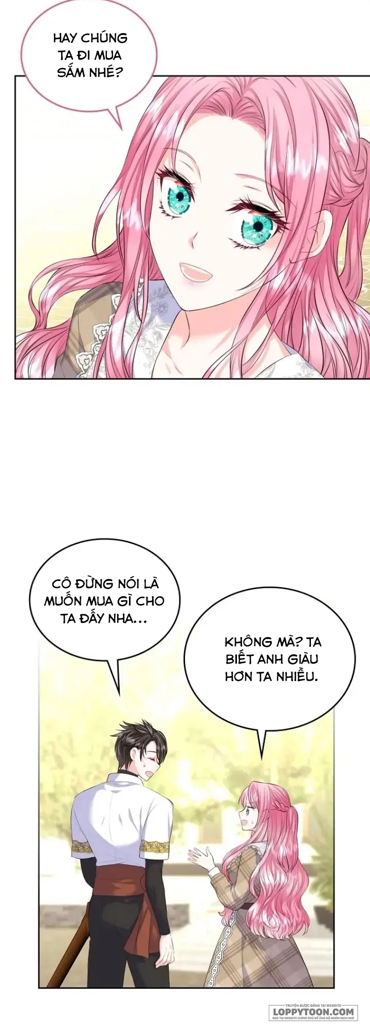 Tôi Sẽ Ly Hôn Với Anh Trai Nữ Chính Chap 14 - trang 33