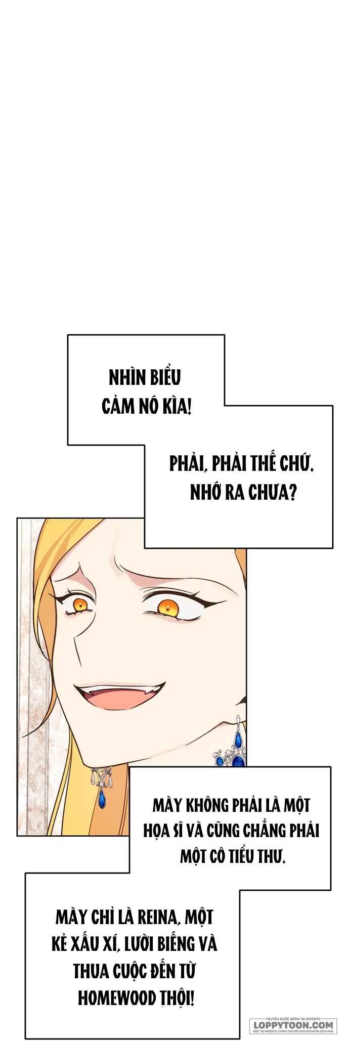 Cuộc Sống Hạnh Phúc Cùng Chồng Chap 38 - trang 9