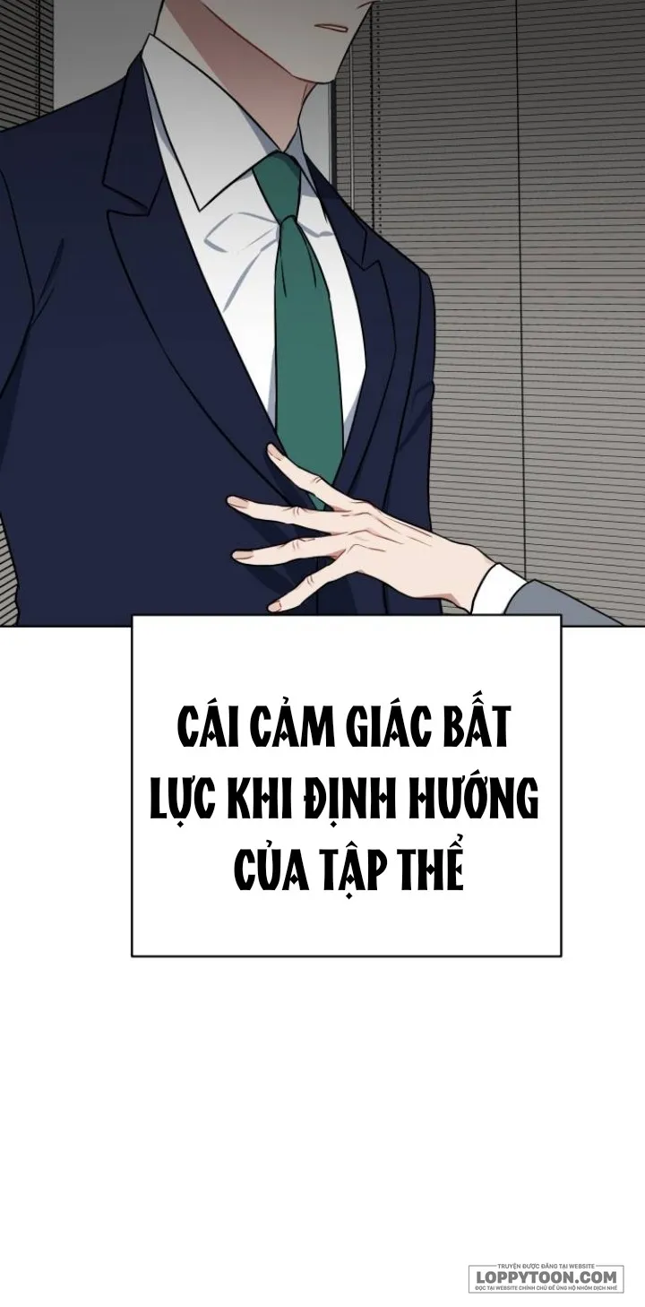 Kẻ Thua Cuộc Sẽ Là Đệ Nhất Phu Nhân Chap 25 - Nỗi tuyệt vọng - trang 16