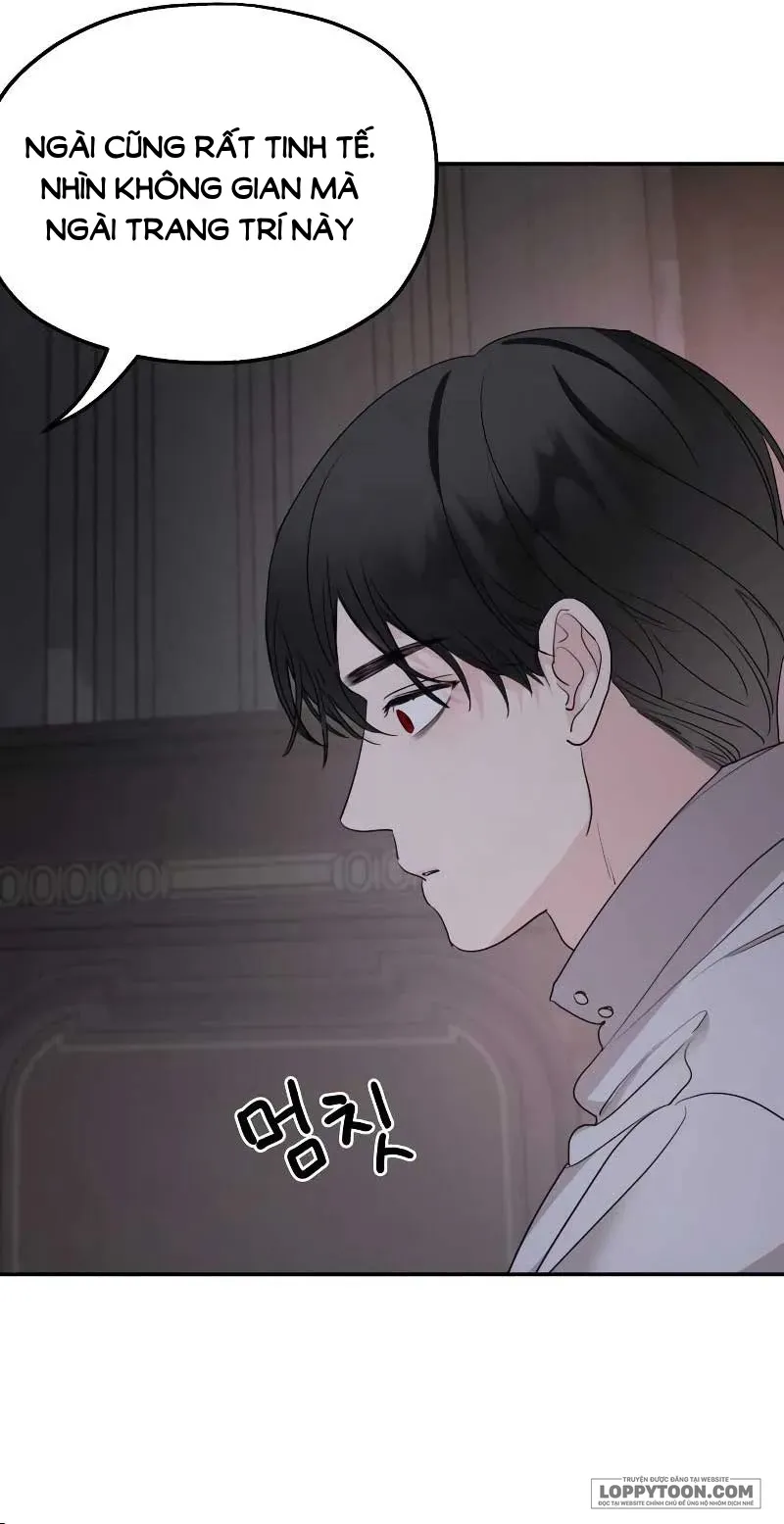 Gia Đình Chồng Quá Ám Ảnh Bởi Tôi Chap 97 - trang 43