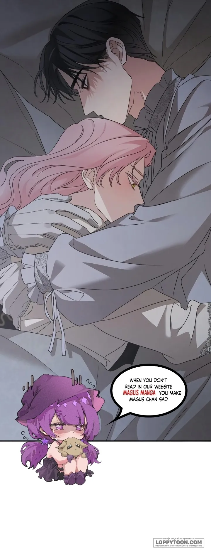 Gia Đình Chồng Quá Ám Ảnh Bởi Tôi Chap 107 - trang 66