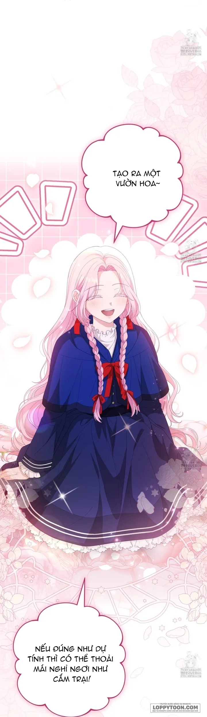 Nàng Tiên, Hãy Ký Hợp Đồng Nào Chap 44 - trang 24