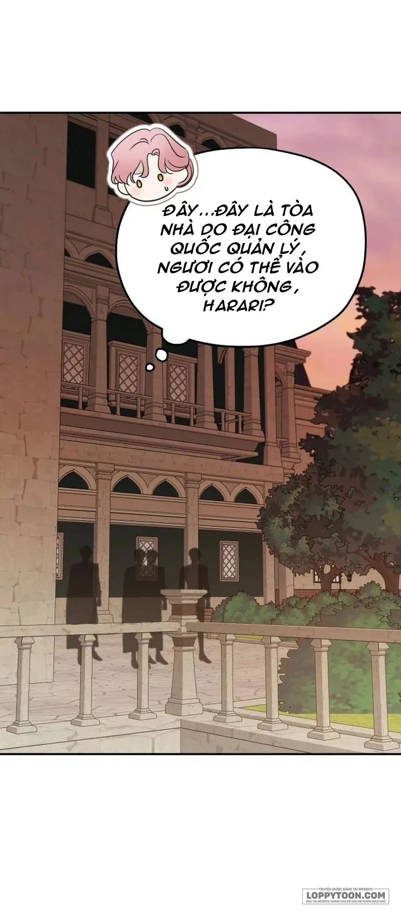 Gia Đình Chồng Quá Ám Ảnh Bởi Tôi Chap 126 - trang 4