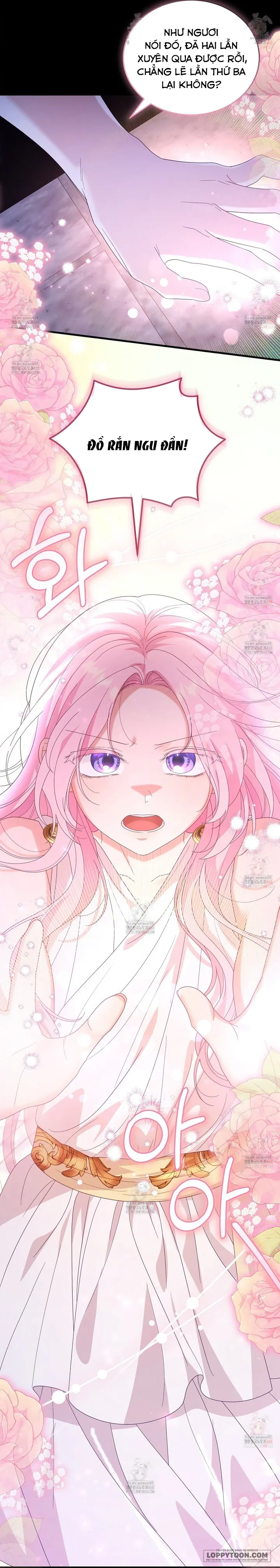 Nàng Tiên, Hãy Ký Hợp Đồng Nào Chap 68 - trang 63