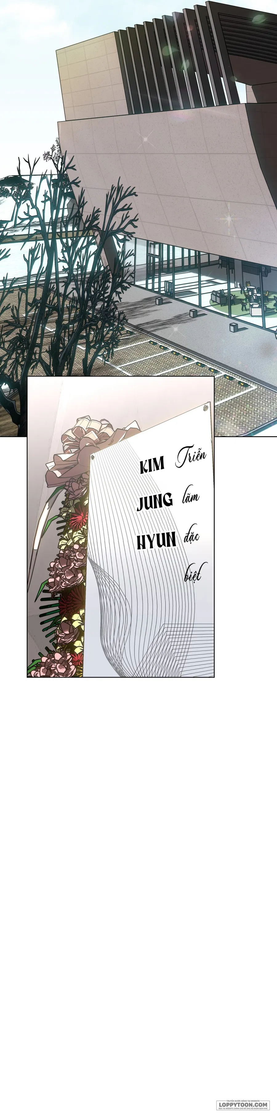 Ngưỡng Tuyệt Đối Chap 33 - trang 18