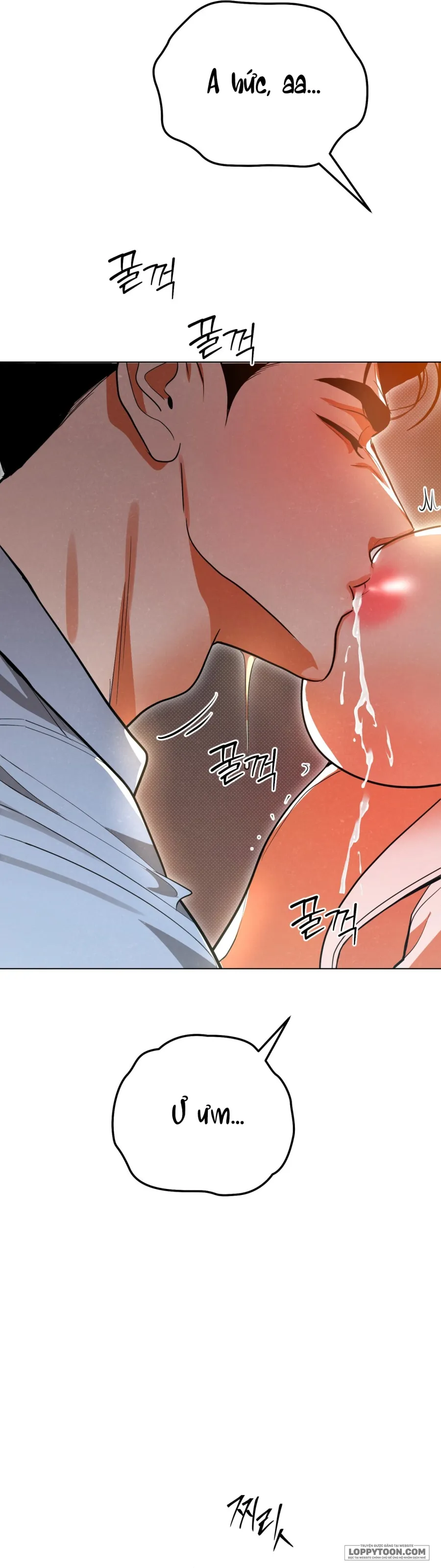 Ngưỡng Tuyệt Đối Chap 61 - trang 21