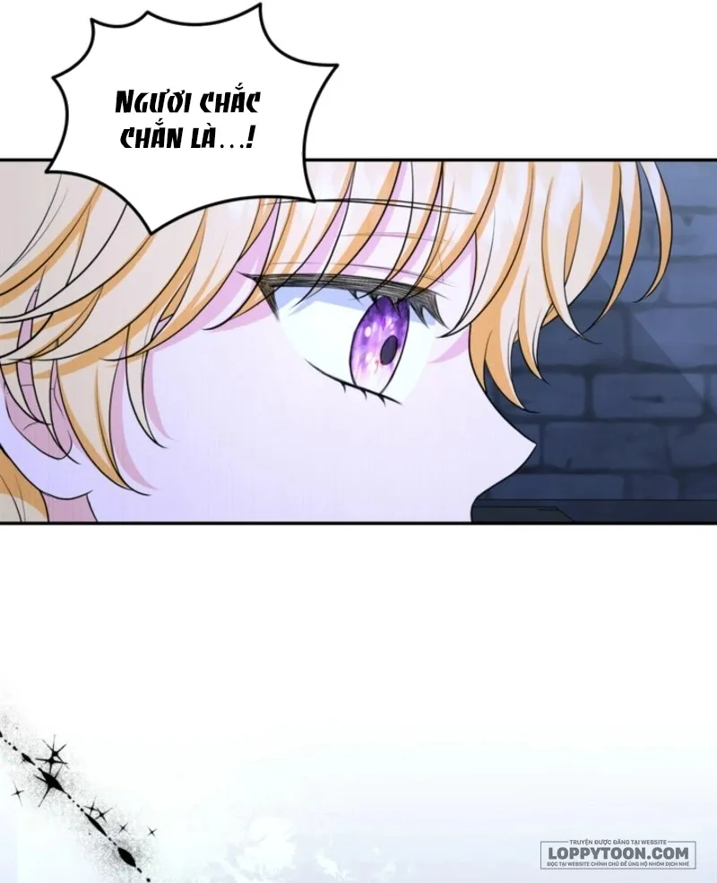 Công Chúa Bé Con Hạng S Thật Mạnh Chap 80 - trang 5