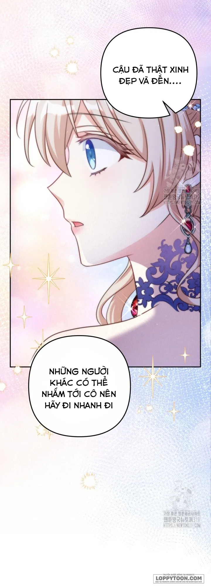 Tôi Sống Chung Với Mẹ Chồng Chap 56 - trang 34