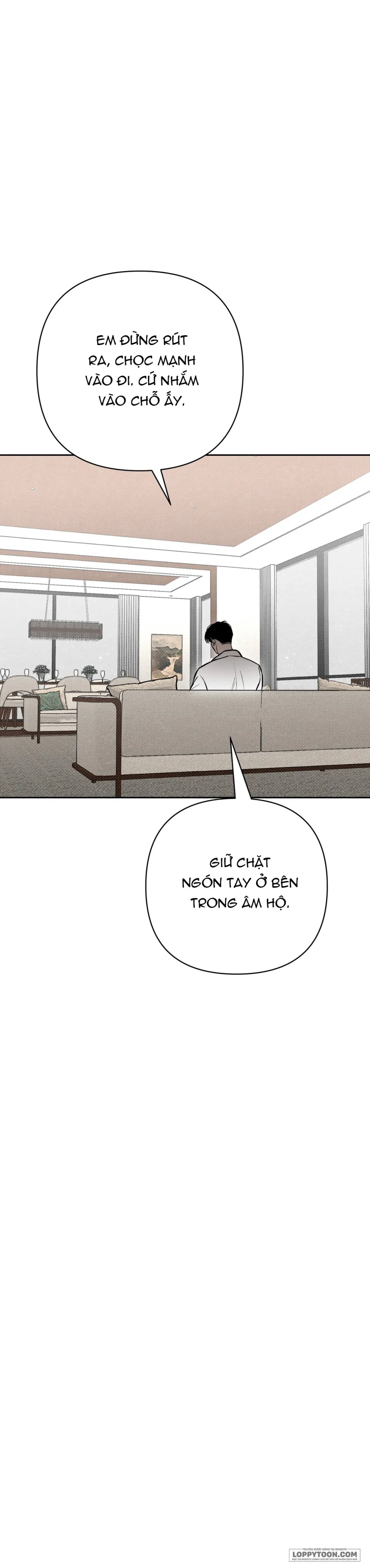 Ngưỡng Tuyệt Đối Chap 72 - trang 3