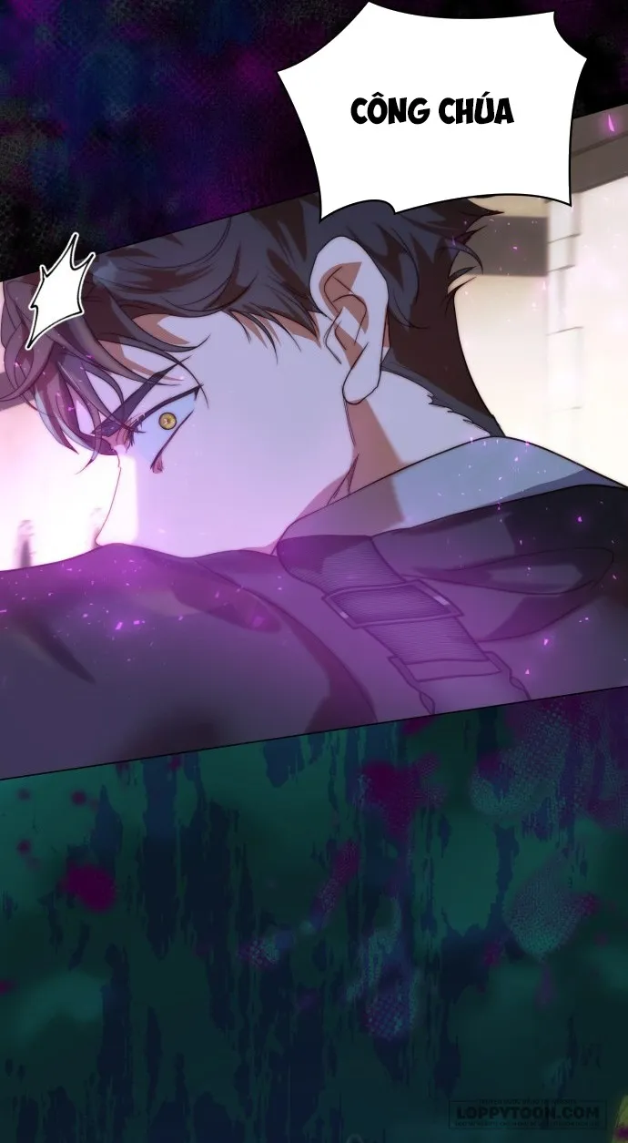Tôi Được Sinh Ra Là Cô Con Gái Thứ Hai Chap 55 - trang 9
