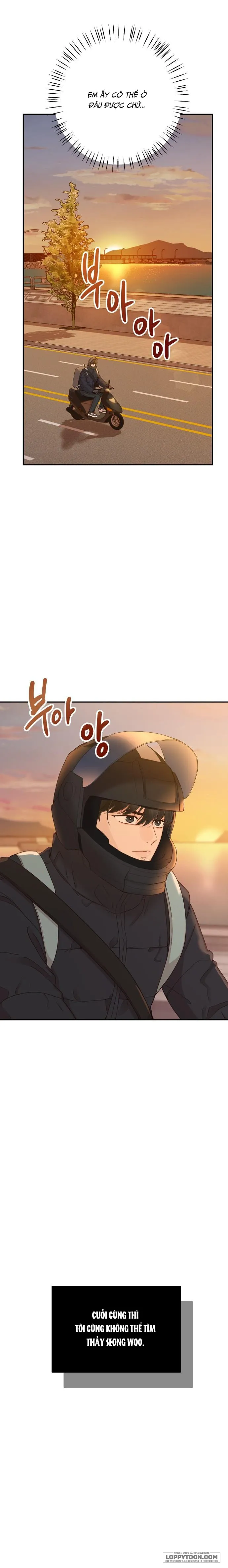 Người Một Nhà Chap 40 - trang 25