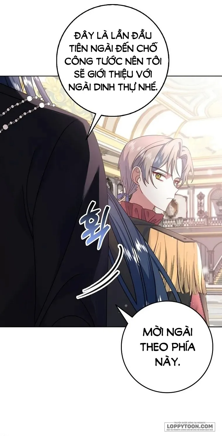 Tôi Sẽ Chiếm Lấy Ngư Trường Này! Chap 13 - trang 16