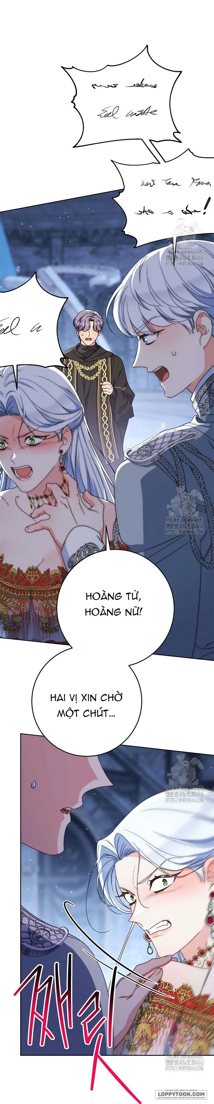 Nuôi Dưỡng Em Gái Xinh Đẹp Chap 80 - trang 31