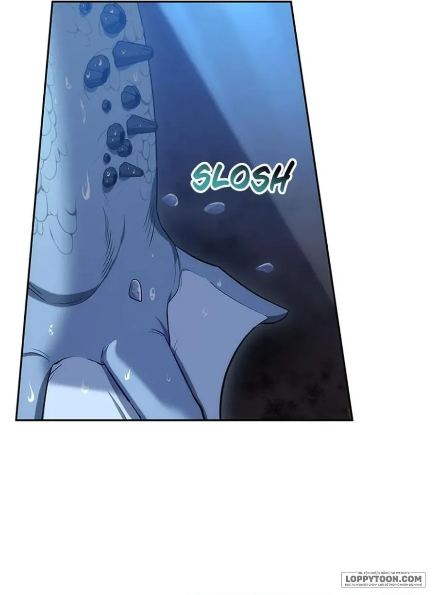 Rồng Con Thuần Hóa Những Kẻ Điên Rồ Chap 47 - trang 45