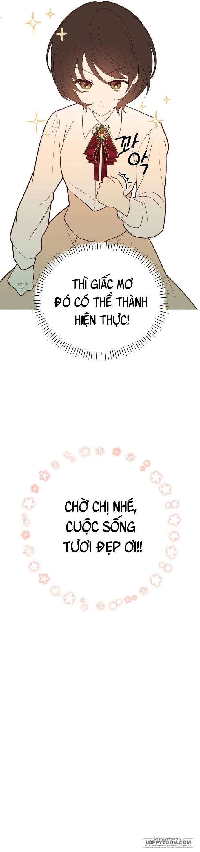 Bảo Vệ Thánh Nữ Giả Mạo Chap 1 - trang 19