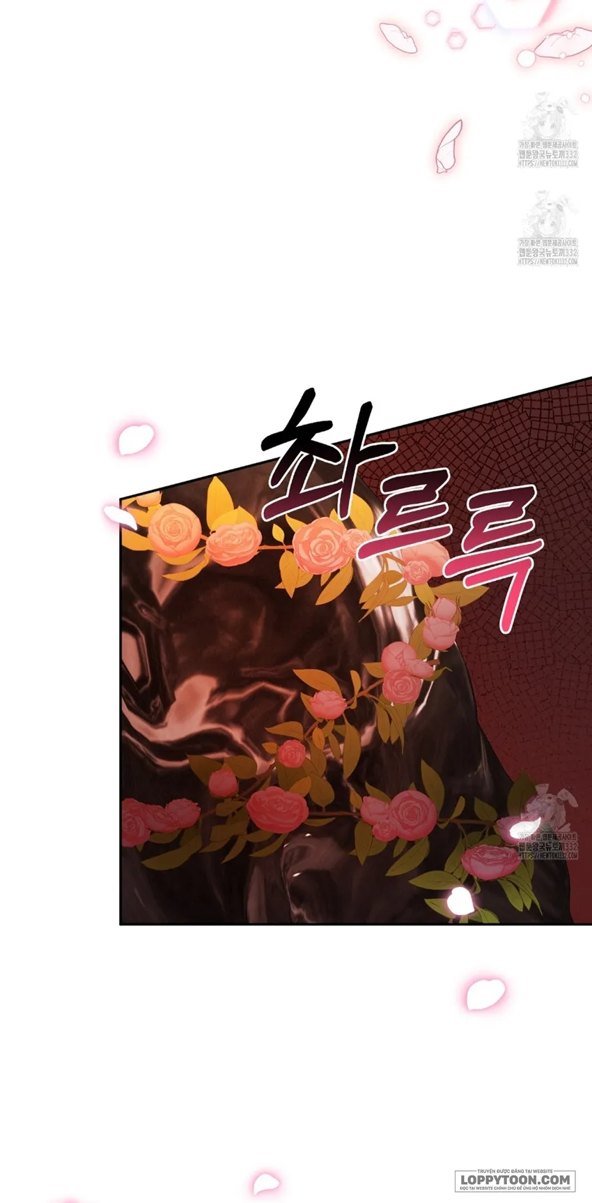 Nàng Tiên, Hãy Ký Hợp Đồng Nào Chap 30 - trang 6
