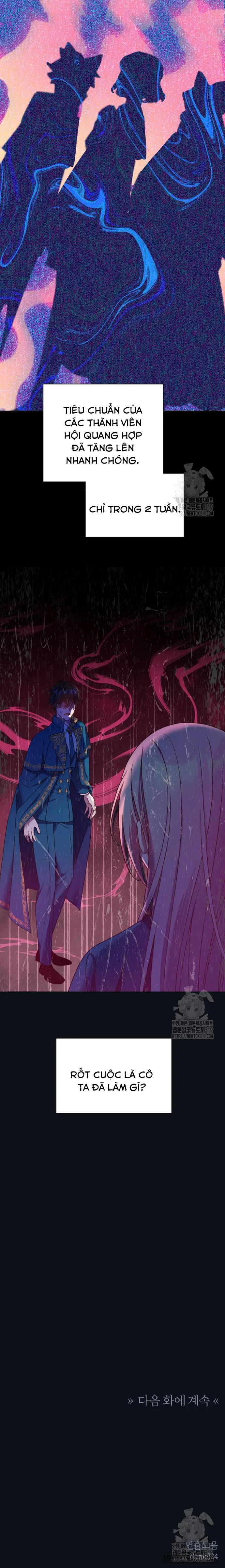 Pháp Sư Hiện Kim Của Trò Chơi Lỗi Chap 29 - trang 16