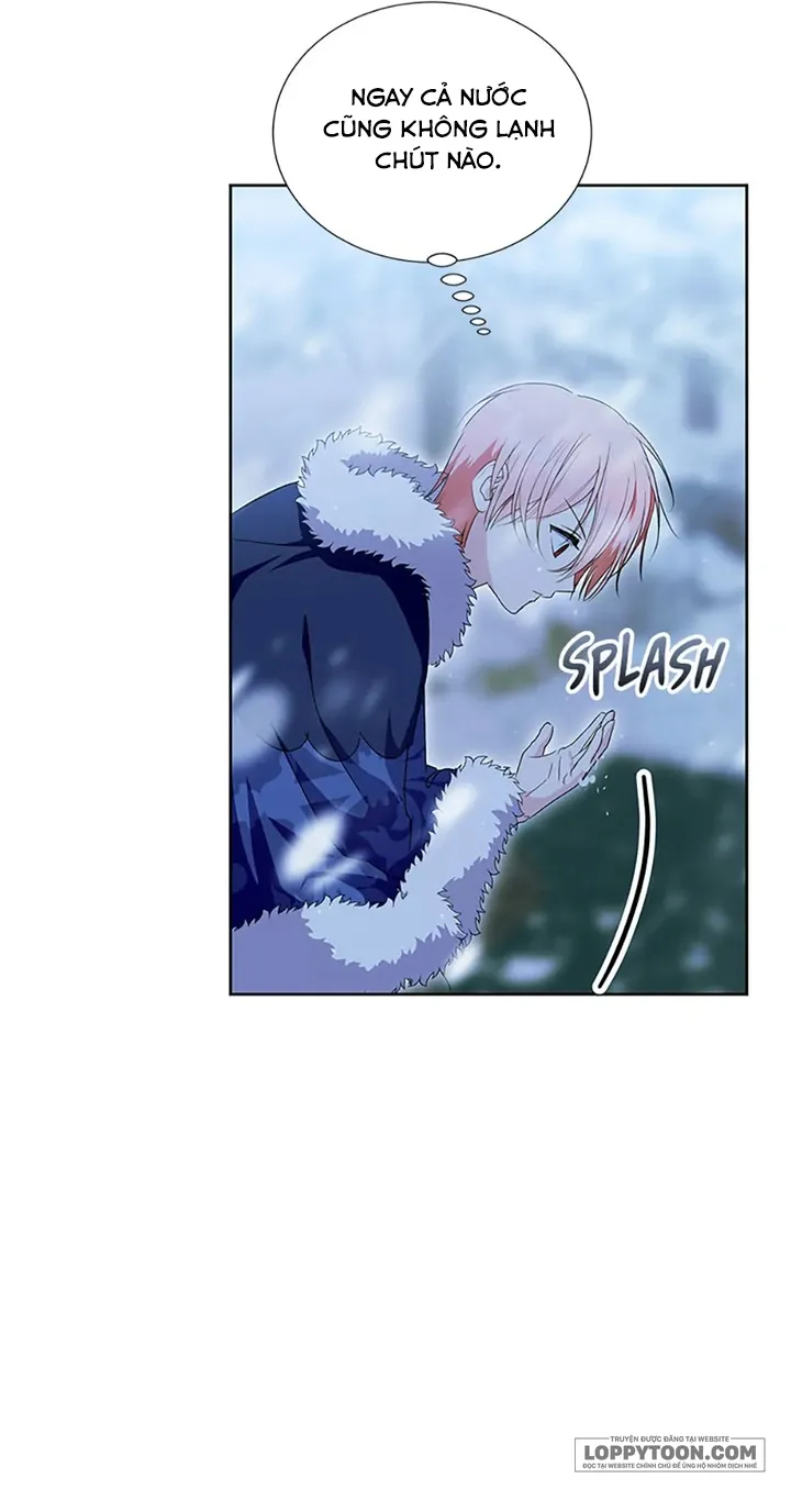 Phía Sau Mặt Nạ Của Nam Chính Hiền Lành Chap 47 - trang 23
