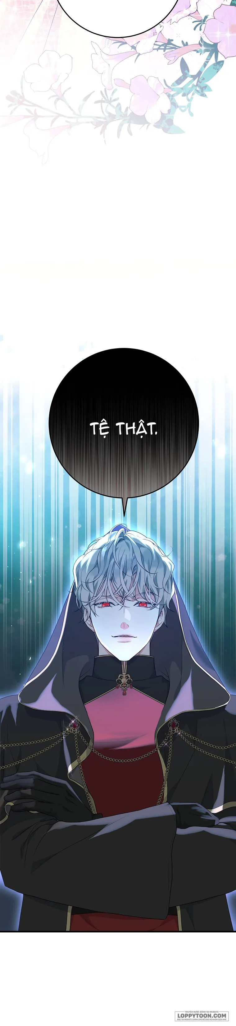 Kẻ Phản Diện Có Thời Hạn Ủng Hộ Tôi Hủy Hôn Chap 48 - trang 40