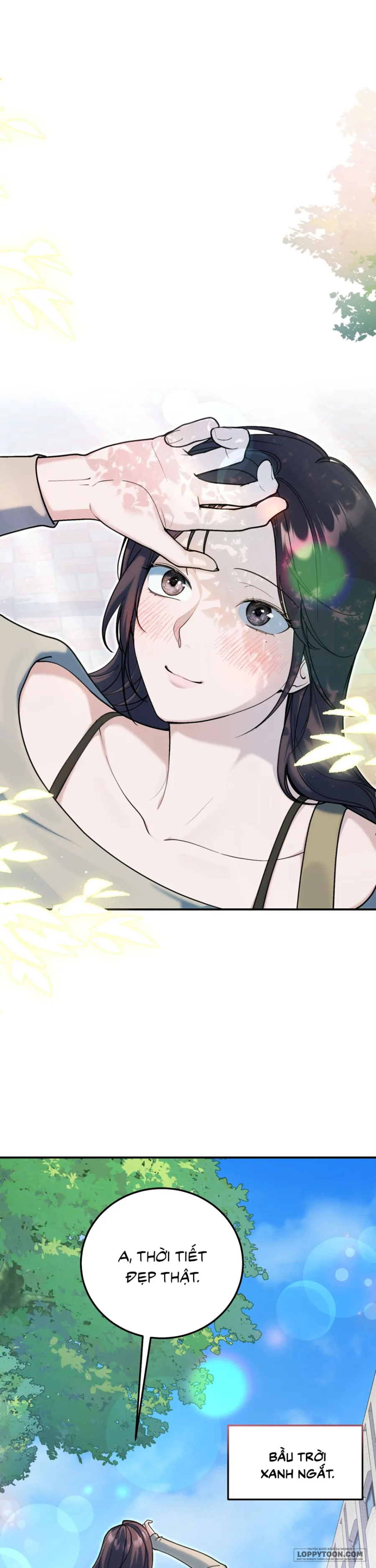 Ăn Em Một Lần Thôi, Oppa Chap 16 - 🔞 - trang 1