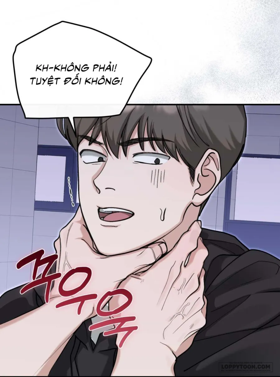 Ăn Em Một Lần Thôi, Oppa Chap 17 - trang 23