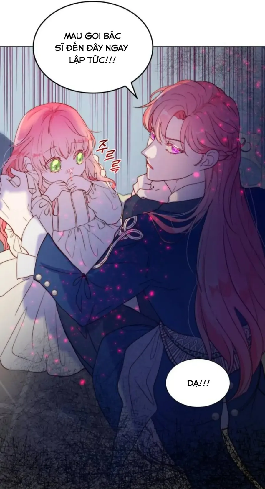 Tôi Được Sinh Ra Là Cô Con Gái Thứ Hai Chap 5 - trang 60