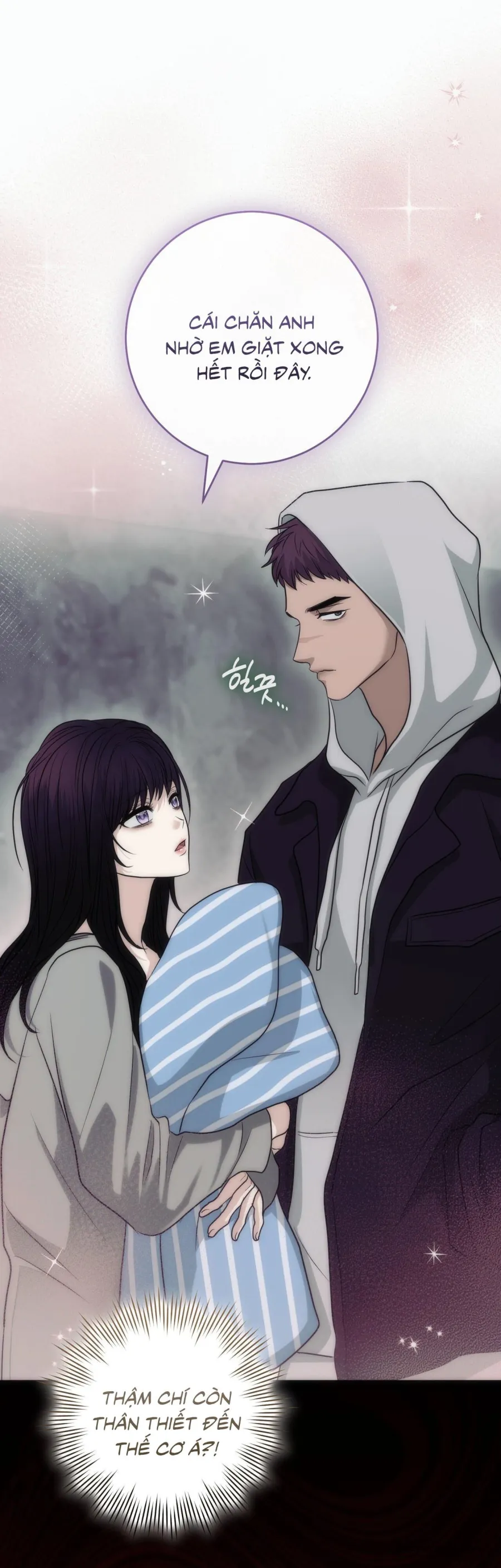 Hang Kiến Chap 6 - trang 18