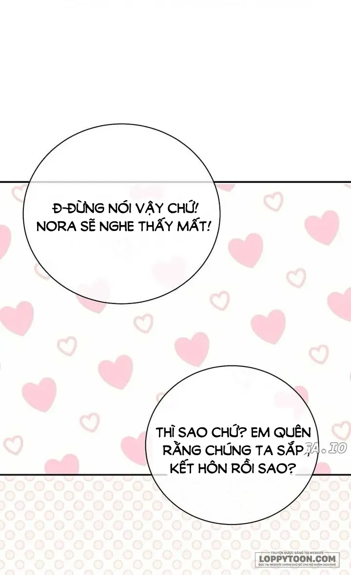 Hầu Nữ Không Còn Thèm Muốn Chủ Nhân Nữa Chap 48 - trang 23