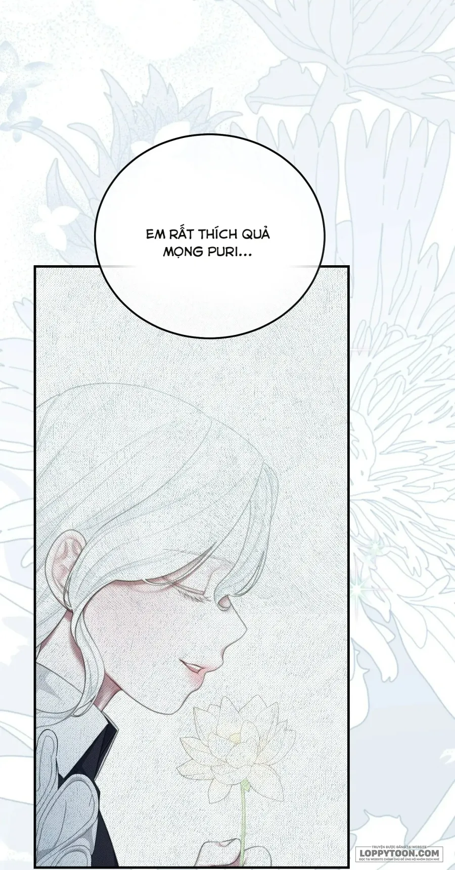 Hầu Nữ Không Còn Thèm Muốn Chủ Nhân Nữa Chap 56 - trang 38